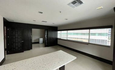 OFICINA AMOBLADA EN ALQUILER 150M2, PARQUE EMPRESARIAL COLON, NORTE GYE