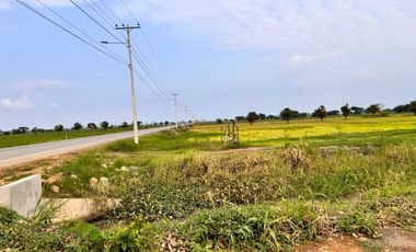 Atención inversionistas!! En Venta terreno 20000m2 - Vía a Samborondon
