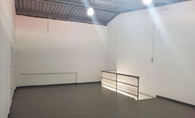 Alquiler local comercial 90mts, Al pie de la vía, km 4 Vía a Daule