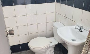 Alquiler local comercial 90mts, Al pie de la vía, km 4 Vía a Daule