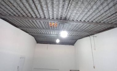 Alquiler local comercial 90mts, Al pie de la vía, km 4 Vía a Daule