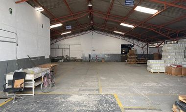 OfiBodega en alquiler 560mts - Independiente - Vía a Daule km 7.5