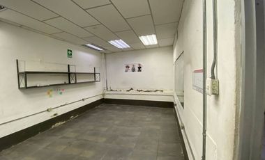 OfiBodega en alquiler 560mts - Independiente - Vía a Daule km 7.5