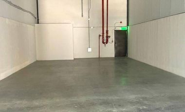 Bodega en alquiler 154mts, Parque Industrial Almax, Vía a Samborondón
