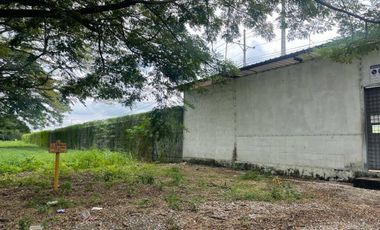 Terreno en Alquiler 5000m2, Al pie de la Vía - Vía a la Costa