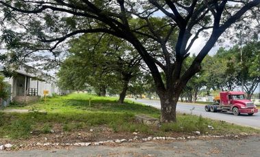 Terreno en Alquiler 5000m2, Al pie de la Vía - Vía a la Costa