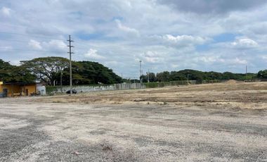 Terreno en Alquiler 5000m2, Al pie de la Vía - Vía a la Costa