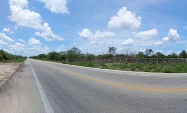 Terreno en venta 16ha (166.200m2) -Sent: Gye-Salinas, Vía a la Costa km 25