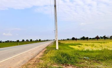 Atención inversionistas!! En Venta terreno 40000m2 - Vía a Samborondon
