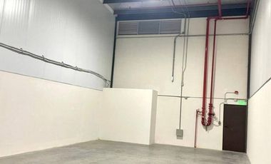Bodega en alquiler 154m², Parque Industrial Almax, Vía a Samborondón