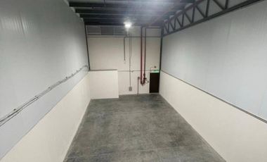 Bodega en alquiler 154m², Parque Industrial Almax, Vía a Samborondón