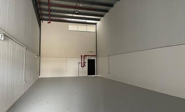 Bodega en alquiler 154m², Parque Industrial Almax, Vía a Samborondón