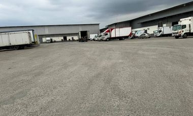 Ofibodega en alquiler 2.501,93m² - con muelle, en complejo, Vía Perimetral