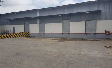 Ofibodega en alquiler 2.501,93m² - con muelle, en complejo, Vía Perimetral