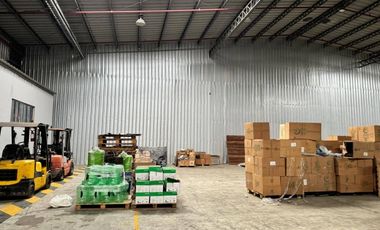 Ofibodega en alquiler 2.501,93m² - con muelle, en complejo, Vía Perimetral