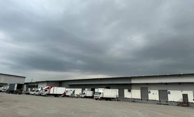 Ofibodega en alquiler 2.501,93m² - con muelle, en complejo, Vía Perimetral