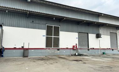 Ofibodega en alquiler 2.501,93m² - con muelle, en complejo, Vía Perimetral