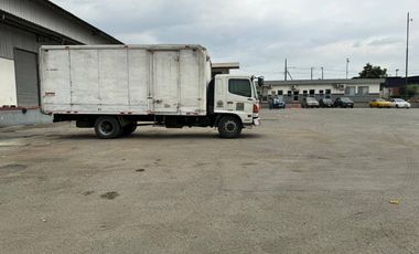 Ofibodega en alquiler 2.501,93m² - con muelle, en complejo, Vía Perimetral