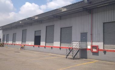 Ofibodega en alquiler 2.501,93m² - con muelle, en complejo, Vía Perimetral