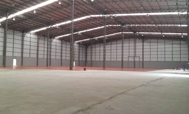 Ofibodega en alquiler 2.501,93m² - con muelle, en complejo, Vía Perimetral