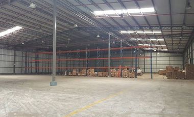 Ofibodega en alquiler 2.501,93m² - con muelle, en complejo, Vía Perimetral