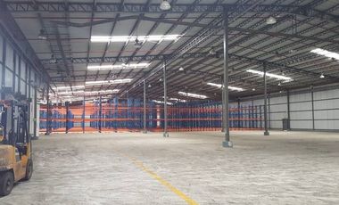 Ofibodega en alquiler 2.501,93m² - con muelle, en complejo, Vía Perimetral