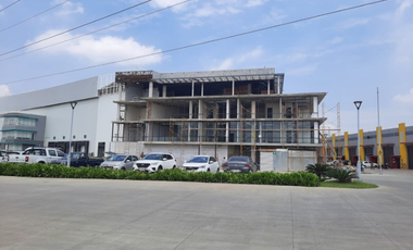 Venta Oficina a estrenar 64m2 - Parque Logístico Almax - Vía a Samborondón