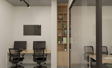Venta Oficina a estrenar 64m2 - Parque Logístico Almax - Vía a Samborondón