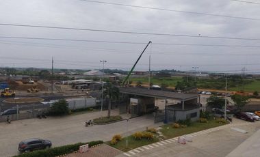Venta Oficina a estrenar 64m2 - Parque Logístico Almax - Vía a Samborondón