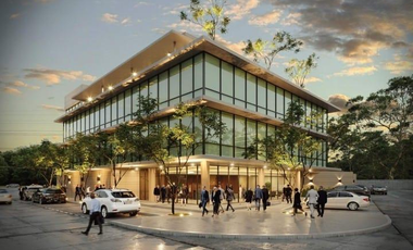 Venta Oficina a estrenar 64m2 - Parque Logístico Almax - Vía a Samborondón