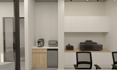 Venta Oficina a estrenar 64m2 - Parque Logístico Almax - Vía a Samborondón