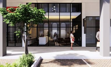 Locales comerciales desde 66m²,Plaza comercial,En proyecto! -Vía a la Costa