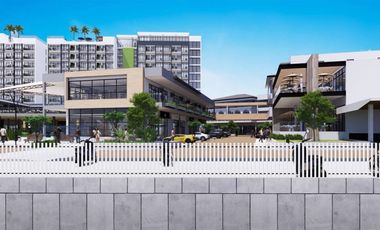 Locales comerciales desde 66m²,Plaza comercial,En proyecto! -Vía a la Costa