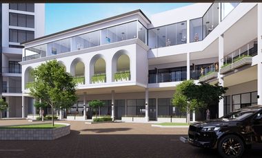 Venta Locales comerciales 180m² Plaza comercial En proyecto! Vía a la Costa, Guayaquil, Ecuador