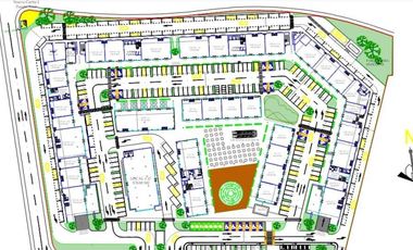 Venta Locales comerciales 180m² Plaza comercial En proyecto! Vía a la Costa, Guayaquil, Ecuador