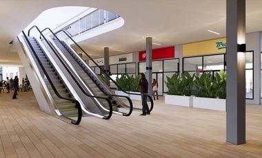 Venta Locales comerciales 180m² Plaza comercial En proyecto! Vía a la Costa, Guayaquil, Ecuador