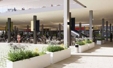 Venta Local comercial 132m²,Plaza comercial en proyecto!-Vía a la Costa, Guayaquil, Ecuador