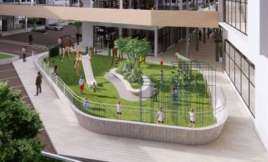 Venta Locales comerciales 328m²,Plaza comercial,En proyecto!-Vía a la Costa