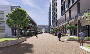 Venta Locales comerciales 328m²,Plaza comercial,En proyecto!-Vía a la Costa