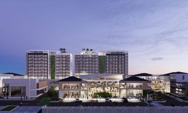 Venta Locales comerciales 328m²,Plaza comercial,En proyecto!-Vía a la Costa