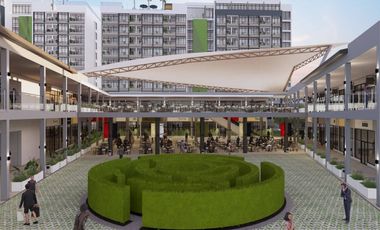 Venta Locales comerciales 328m²,Plaza comercial,En proyecto!-Vía a la Costa