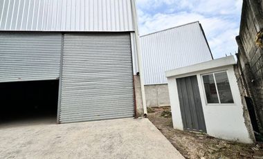 En alquiler bodega 999.25m2, Vía a Daule km 7, Norte de Gye