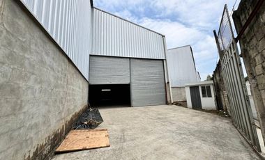 En alquiler bodega 999.25m2, Vía a Daule km 7, Norte de Gye