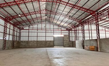 En alquiler bodega 999.25m2, Vía a Daule km 7, Norte de Gye