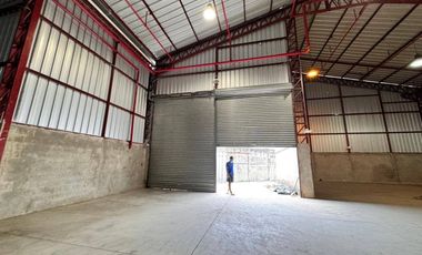 En alquiler bodega 999.25m2, Vía a Daule km 7, Norte de Gye