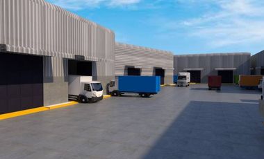 Venta bodega industrial 1200m2 Samborondón, Vía al PAN.