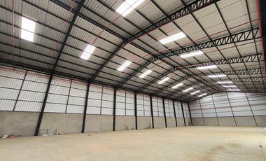 Venta bodega industrial 1200m2 Samborondón, Vía al PAN.