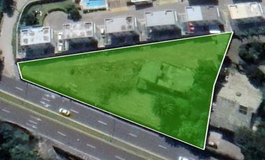 Venta Terreno comercial 2135m2 - Sector Tumbaco, Quito, Ecuador