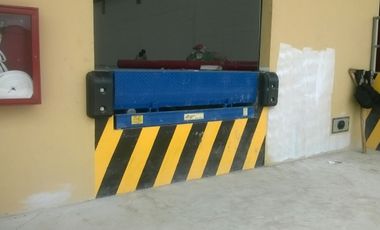 Alquiler bodega industrial 4000m², Vía a Daule, Guayaquil