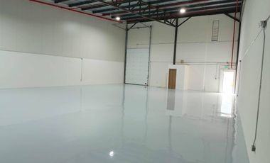 Bodega en alquiler 331.76m²- Parque Industrial Almax, Vía a Samborondón